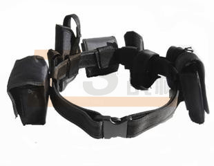 警用多功能腰帶 （尼龍）