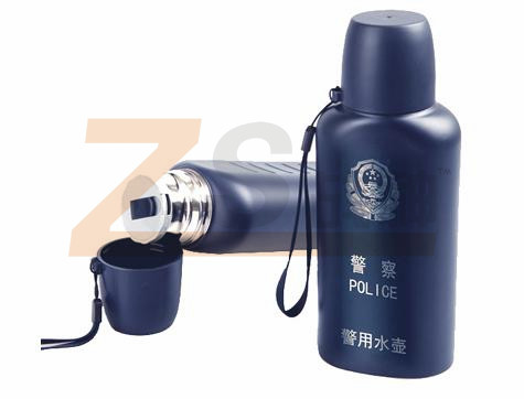 警用水壺